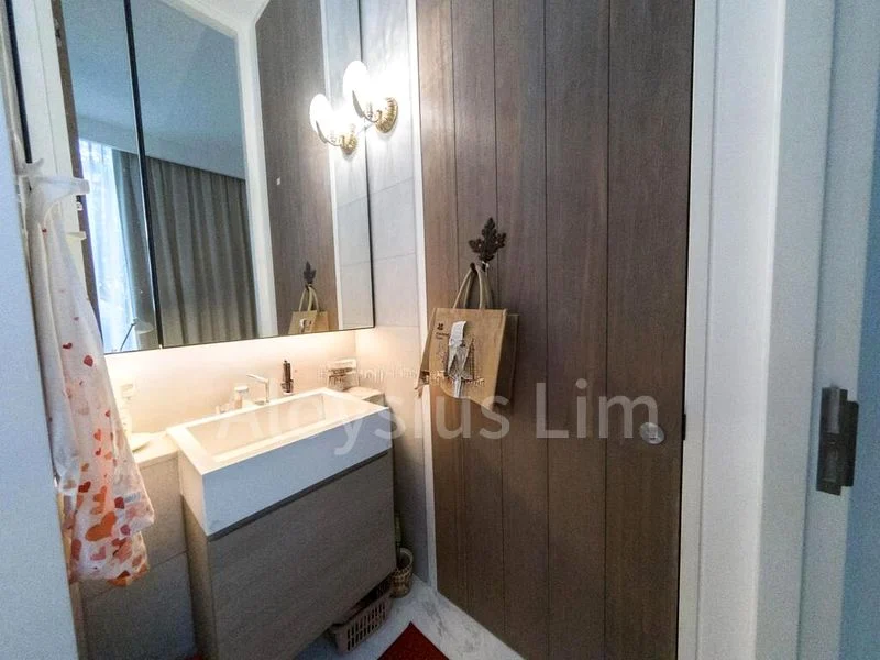 CLUNY PARK RESIDENCE 5