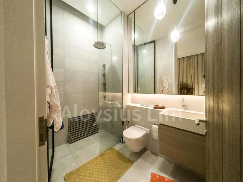 CLUNY PARK RESIDENCE 7