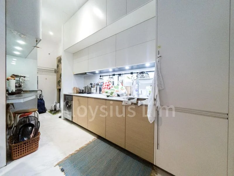 CLUNY PARK RESIDENCE 8