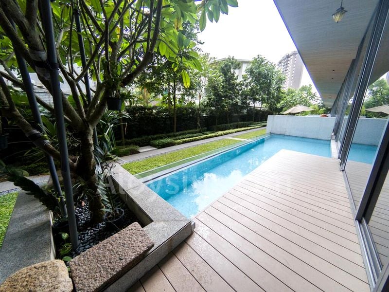 CLUNY PARK RESIDENCE 9