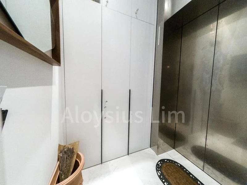 CLUNY PARK RESIDENCE 11