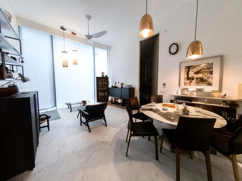 CLUNY PARK RESIDENCE