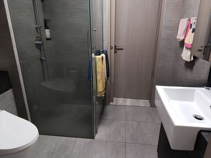 THE WOODLEIGH RESIDENCES 5