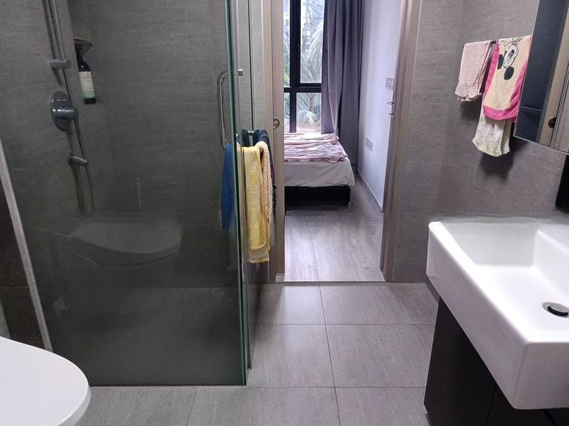 THE WOODLEIGH RESIDENCES 9