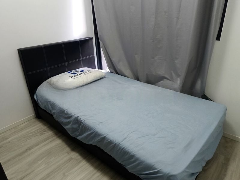 THE WOODLEIGH RESIDENCES 7