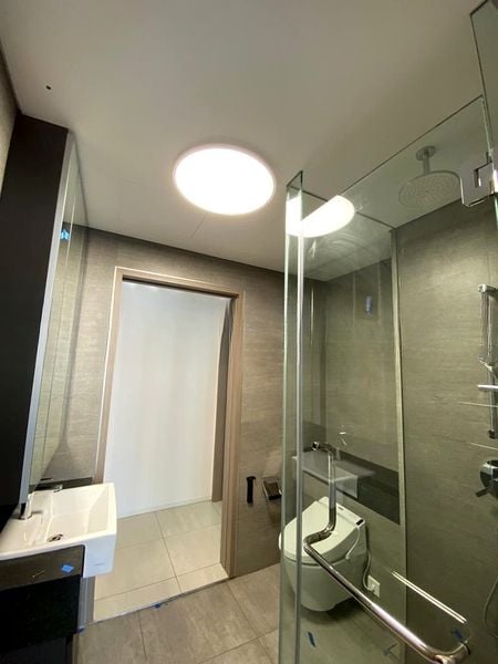 THE WOODLEIGH RESIDENCES 3