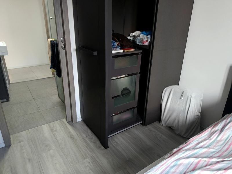 THE WOODLEIGH RESIDENCES 6