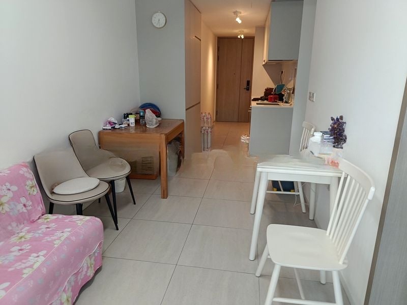 THE WOODLEIGH RESIDENCES 14