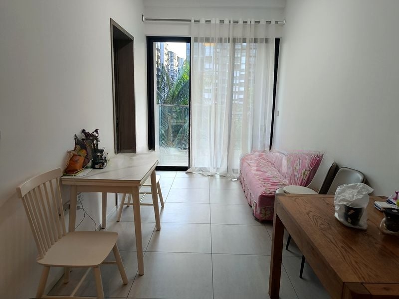 THE WOODLEIGH RESIDENCES 15