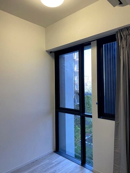 THE WOODLEIGH RESIDENCES 12