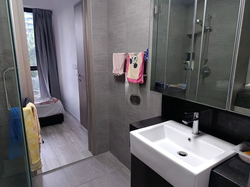 THE WOODLEIGH RESIDENCES 8