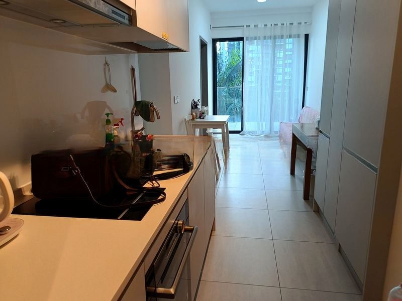 THE WOODLEIGH RESIDENCES 11