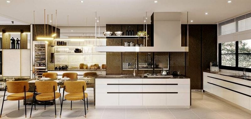 THE JARDINE RESIDENCES 2