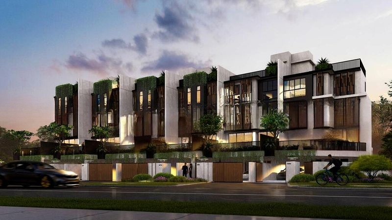 THE JARDINE RESIDENCES 10