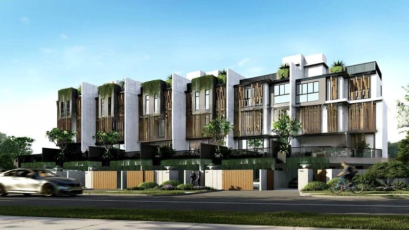 THE JARDINE RESIDENCES 12