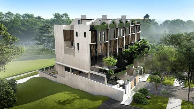 THE JARDINE RESIDENCES 11