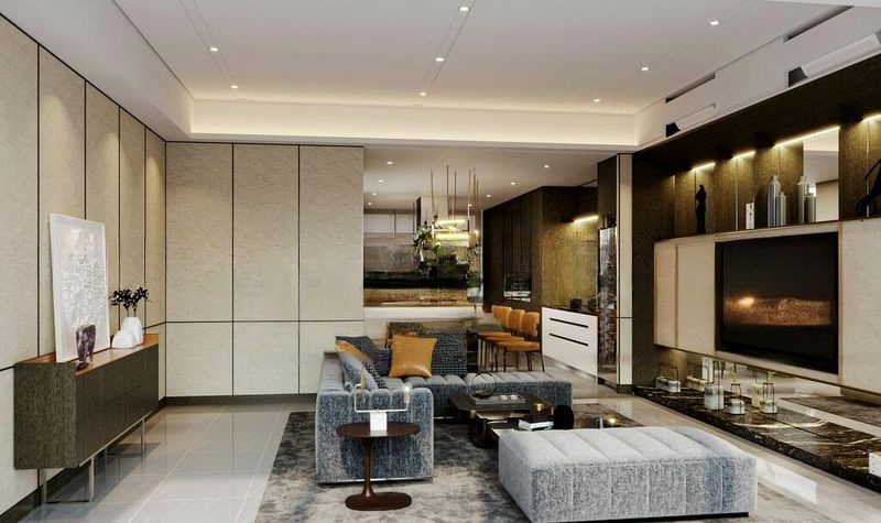 THE JARDINE RESIDENCES 4