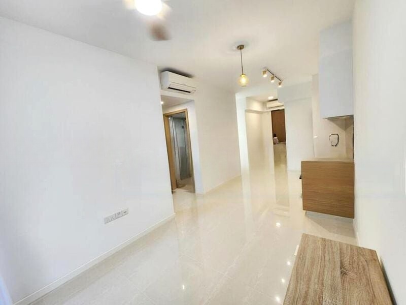 TREASURE AT TAMPINES 2