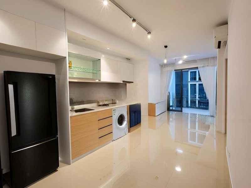 TREASURE AT TAMPINES 4