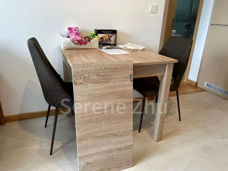 HARBOUR VIEW GARDENS 2