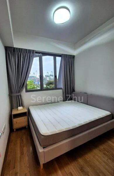 HARBOUR VIEW GARDENS 4