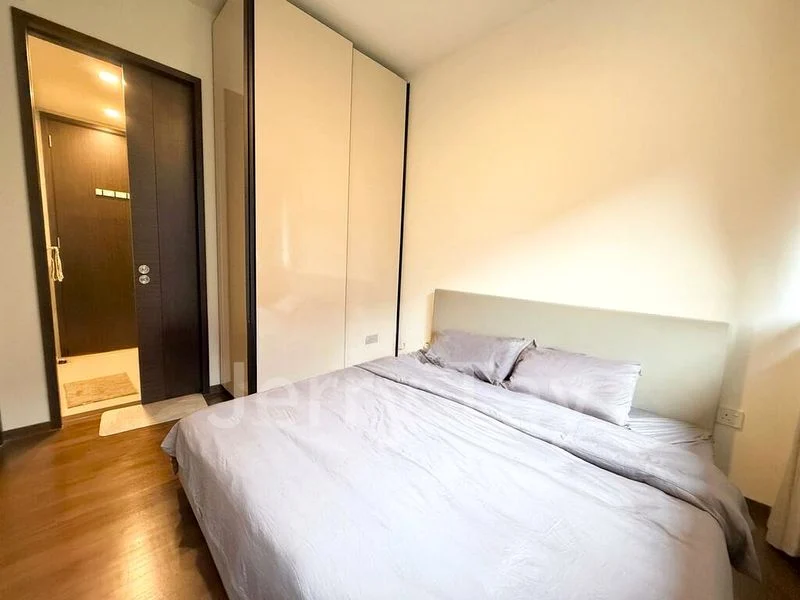 FORETT@BUKIT TIMAH 2