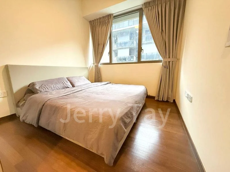 FORETT@BUKIT TIMAH 3