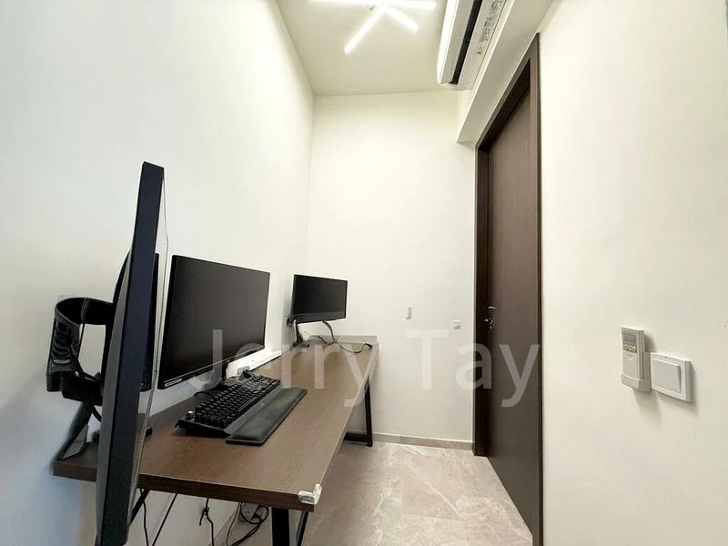 FORETT@BUKIT TIMAH 4