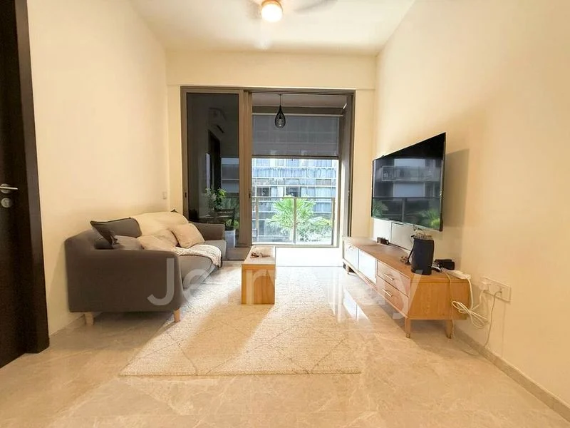 FORETT@BUKIT TIMAH 8