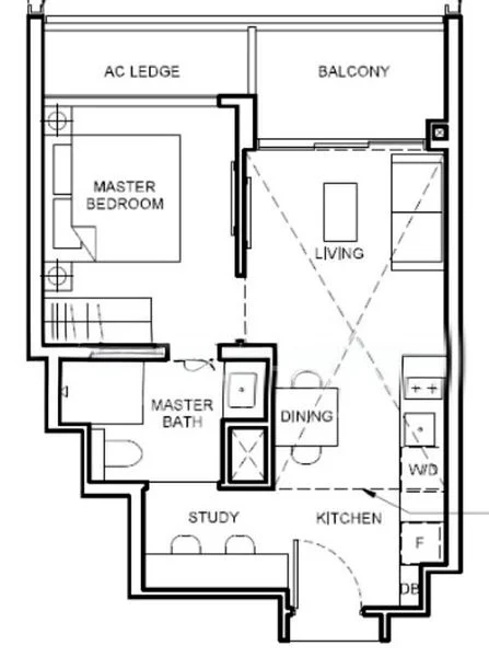 FORETT@BUKIT TIMAH 9