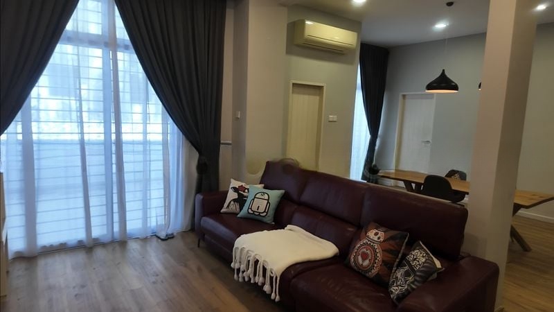 PINEHURST CONDOMINIUM 1