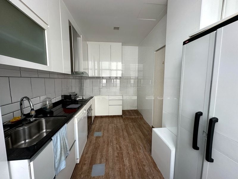PINEHURST CONDOMINIUM 7