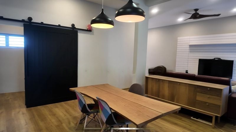 PINEHURST CONDOMINIUM 3