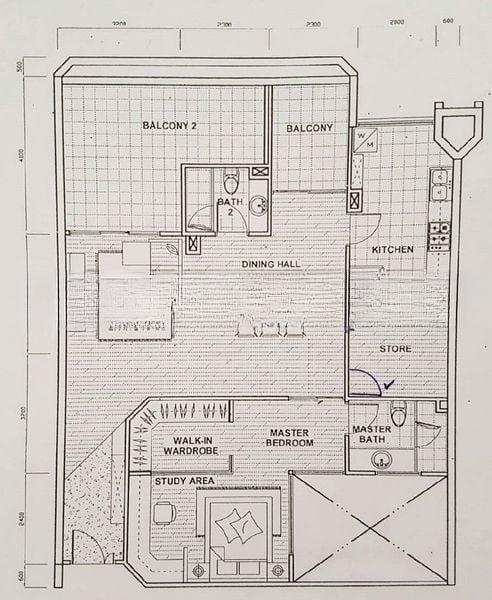 PINEHURST CONDOMINIUM 8
