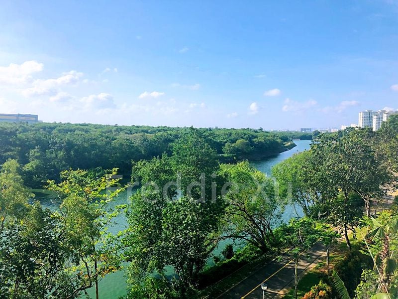 KINGSFORD WATERBAY 2