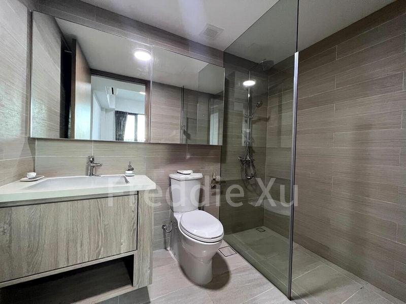 KINGSFORD WATERBAY 4