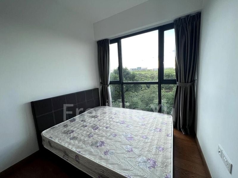 KINGSFORD WATERBAY 5