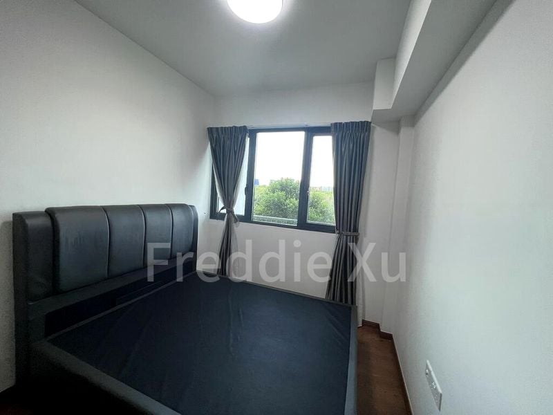 KINGSFORD WATERBAY 6