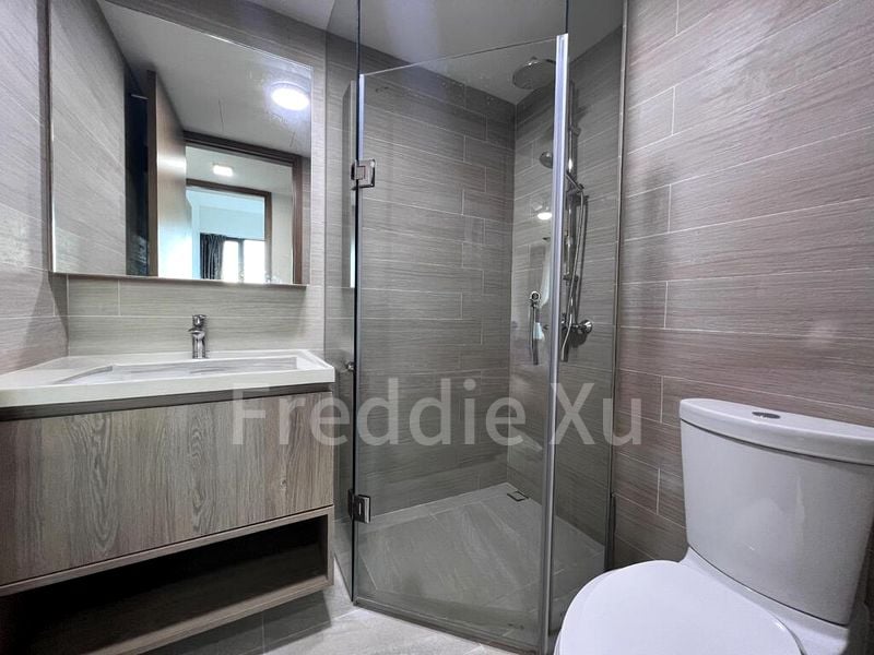 KINGSFORD WATERBAY 7