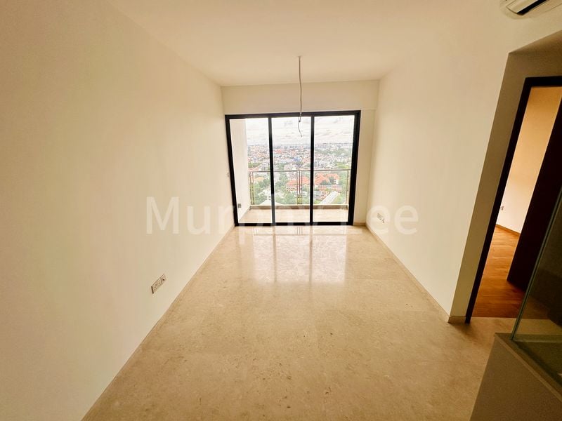 SEASIDE RESIDENCES 2