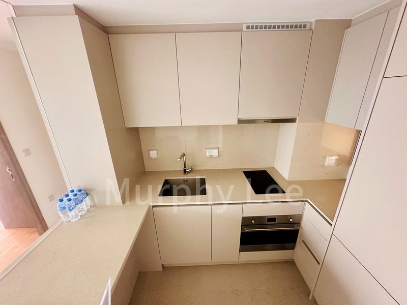 SEASIDE RESIDENCES 3