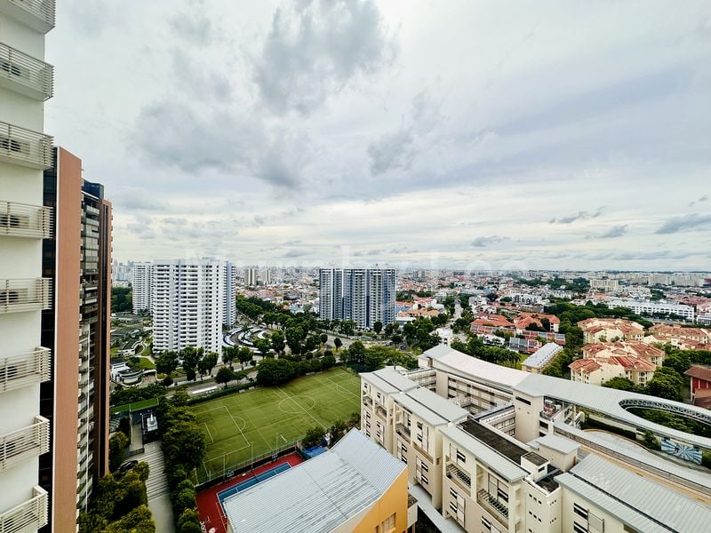 SEASIDE RESIDENCES 4