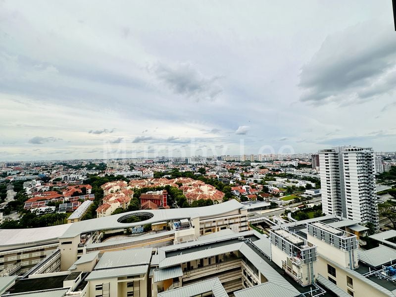 SEASIDE RESIDENCES 5