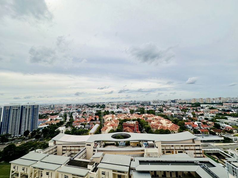 SEASIDE RESIDENCES 6