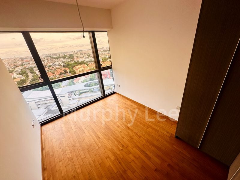 SEASIDE RESIDENCES 9