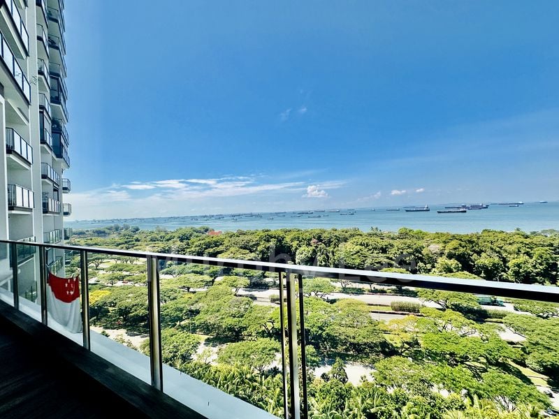 SEASIDE RESIDENCES 11