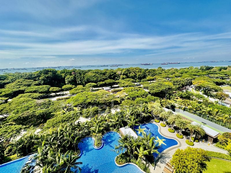 SEASIDE RESIDENCES 12