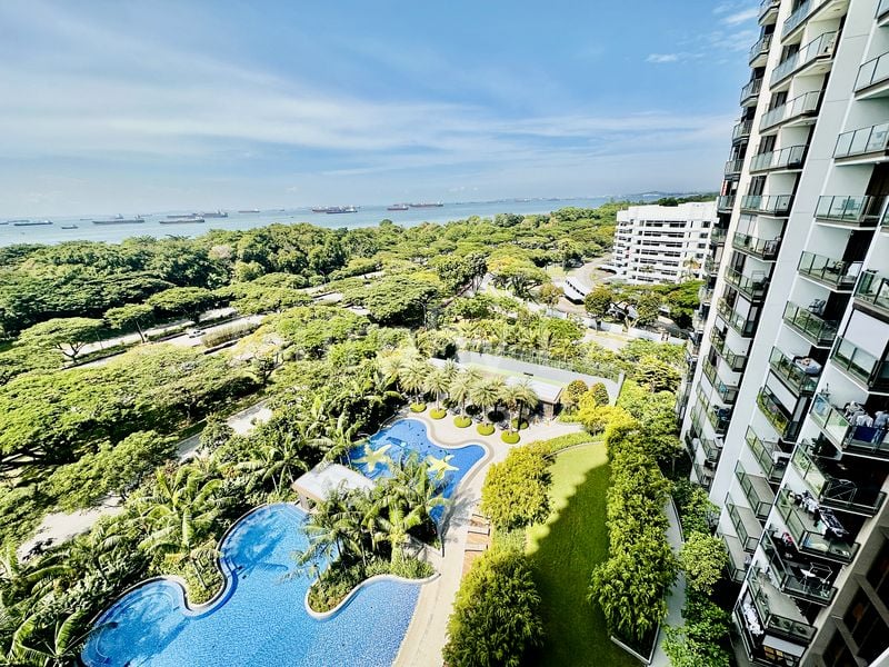 SEASIDE RESIDENCES 13