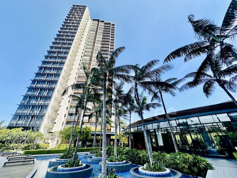 SEASIDE RESIDENCES 14