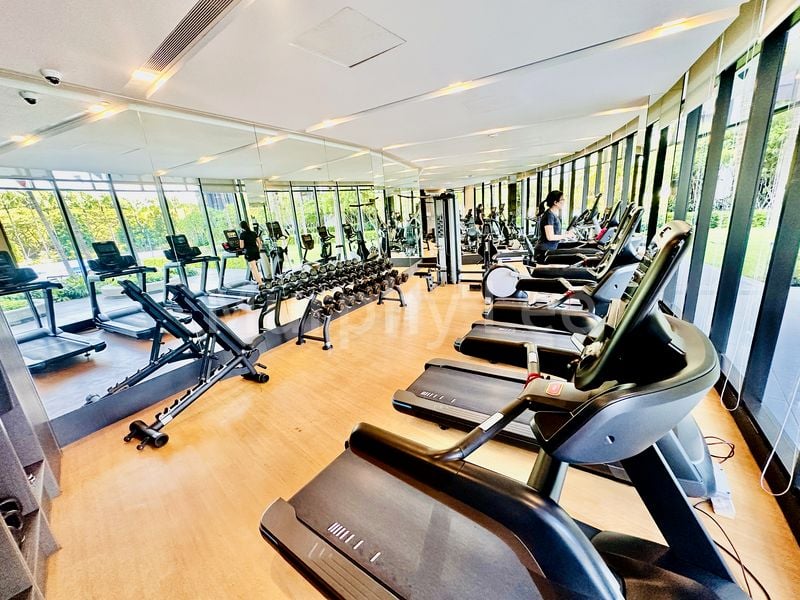 SEASIDE RESIDENCES 15